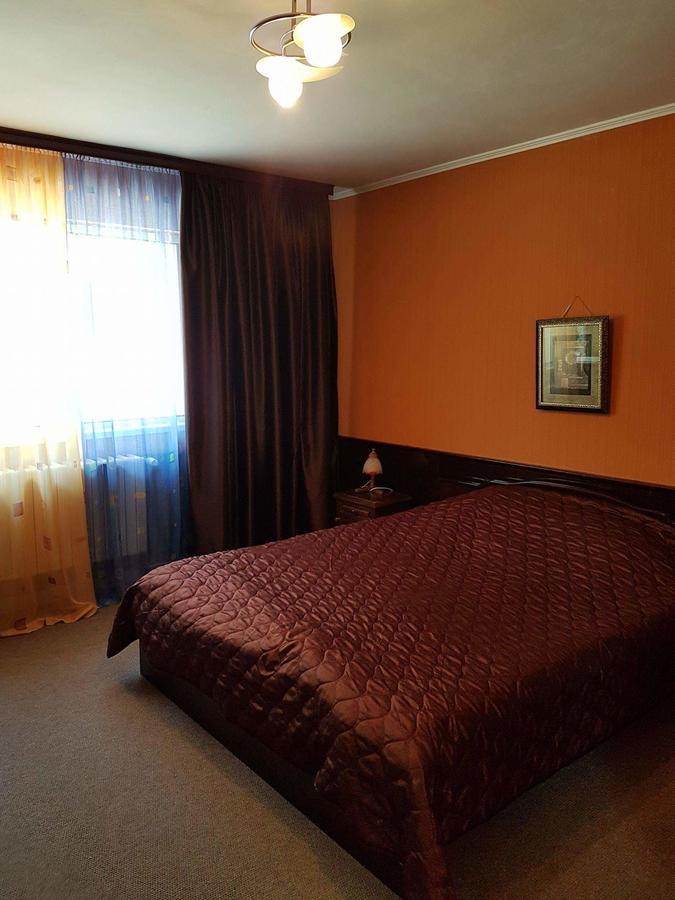 Motel Paradise Oryakhovo Ngoại thất bức ảnh