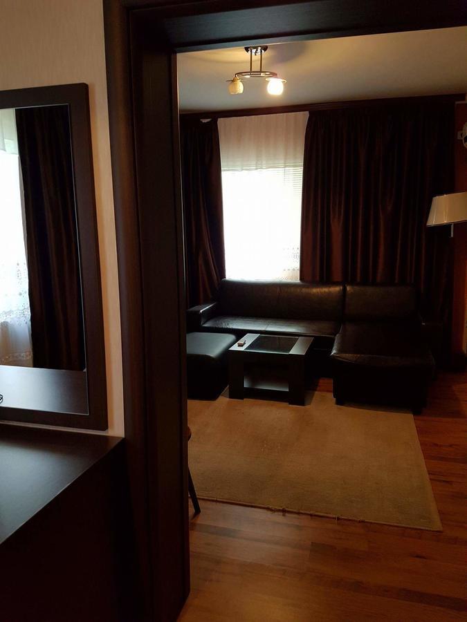 Motel Paradise Oryakhovo Ngoại thất bức ảnh