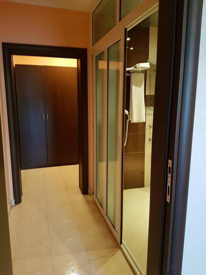 Motel Paradise Oryakhovo Ngoại thất bức ảnh